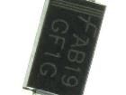 GF1G Rectifiers