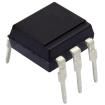 MOC3061 electronic component of ON Semiconductor