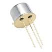 2N6660JTX02 electronic component of Vishay