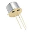 2N6796 electronic component of TT Electronics