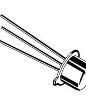 JANTX2N3019 Bipolar Transistors - BJT