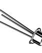 JANTX2N2907A Bipolar Transistors - BJT