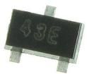 KA431SAMF2TF electronic component of ON Semiconductor