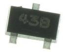 KA431SAMFTF electronic component of ON Semiconductor