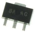 KA78L05AIMTF electronic component of ON Semiconductor