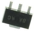 KA78L05AIMTF  Semiconductors