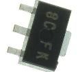 KA78L08AMTF Linear Voltage Regulators