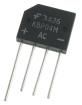 KBP04M electronic component of ON Semiconductor