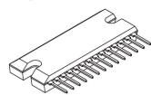 LA4450-E electronic component of ON Semiconductor