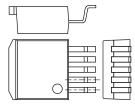 LA5779MP-DL-E  Semiconductors