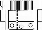 LA6500-E  Semiconductors