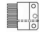 LA6500-E Operational Amplifiers - Op Amps
