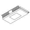 LB11872H-TLM-E  Semiconductors