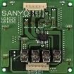 LB1836MEVB electronic component of ON Semiconductor