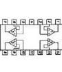LB1863M-TLM-E Motor/Motion/Ignition Controllers & Drivers