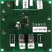 LB1930MGEVB electronic component of ON Semiconductor