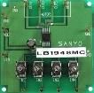 LB1948MCGEVB electronic component of ON Semiconductor
