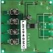 LB1948MCGEVB Power Management IC Development Tools