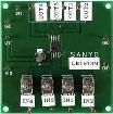 LB1973MGEVB electronic component of ON Semiconductor