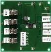 LB1973MGEVB Power Management IC Development Tools