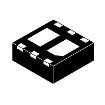 LC05111C25MTTTG electronic component of ON Semiconductor