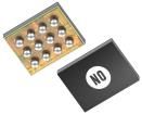 LC709204FXE-01TBG  Semiconductors