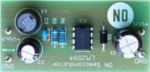 LM2594APDBCKGEVB  Embedded Solutions