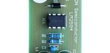 LM2594APDBCKGEVB Power Management IC Development Tools