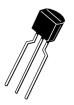 LM317LZRAG electronic component of ON Semiconductor