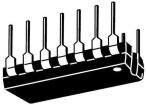 LM324SNG  Semiconductors