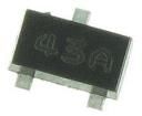 LM431SACMFX electronic component of ON Semiconductor