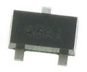 LM431SAIMFX electronic component of ON Semiconductor
