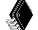 LMV358DMR2G Operational Amplifiers - Op Amps