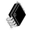 LMV932DMR2G Operational Amplifiers - Op Amps