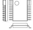 LV5636VH-TLM-H Switching Voltage Regulators