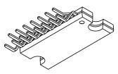 LV5683P-E  Semiconductors