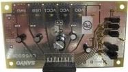 LV5683PGEVB  Embedded Solutions