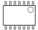 LV5768M-TLM-H  Semiconductors