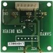 LV8498CTGEVB  Embedded Solutions