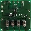 LV8548MGEVB electronic component of ON Semiconductor