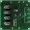 LV8548MGEVB Power Management IC Development Tools