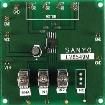 LV8549MGEVB electronic component of ON Semiconductor