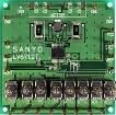 LV8712TGEVB electronic component of ON Semiconductor