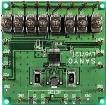 LV8712TGEVB  Embedded Solutions