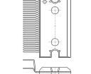 LV8727-E Motor/Motion/Ignition Controllers & Drivers