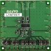 LV8731VGEVB electronic component of ON Semiconductor