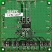 LV8736VGEVB electronic component of ON Semiconductor