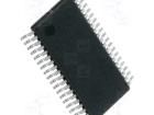 LV8741V-TLM-E Motor/Motion/Ignition Controllers & Drivers