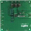 LV8760TGEVB  Embedded Solutions