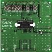 LV8773GEVB electronic component of ON Semiconductor